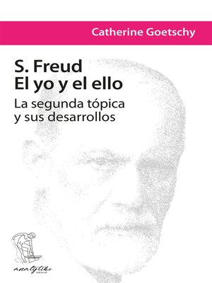 cover image of S. Freud